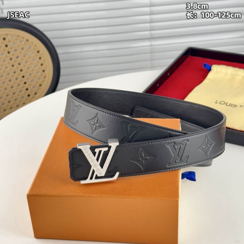 LV belt 38mmX100-125cm 8L (75)