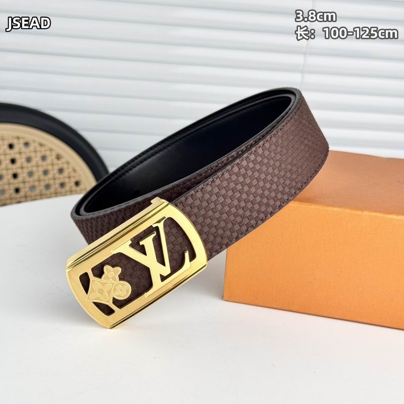 LV belt 38mmX100-125cm 8L (8)