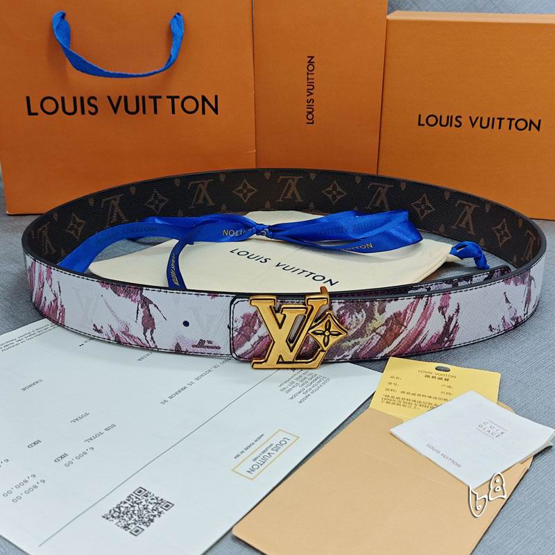 LV belt 38mmX90-125cm lb (1)