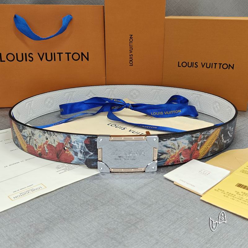 LV belt 38mmX90-125cm lb (10)