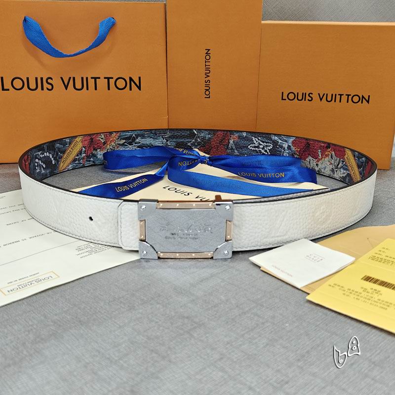 LV belt 38mmX90-125cm lb (11)