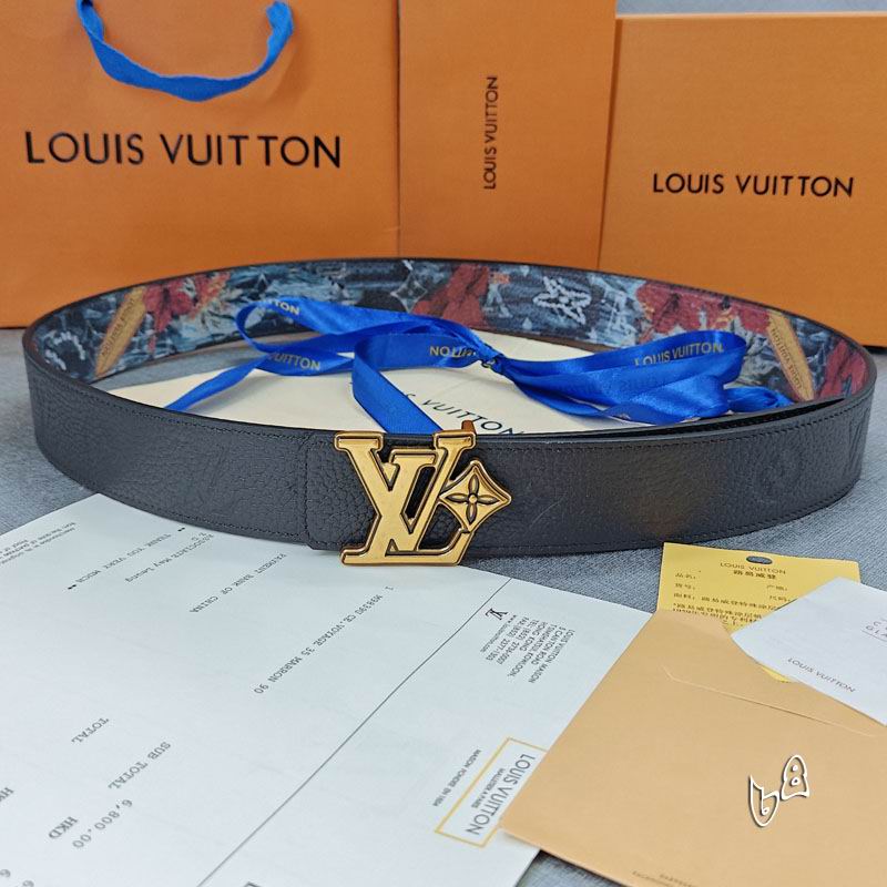 LV belt 38mmX90-125cm lb (11)