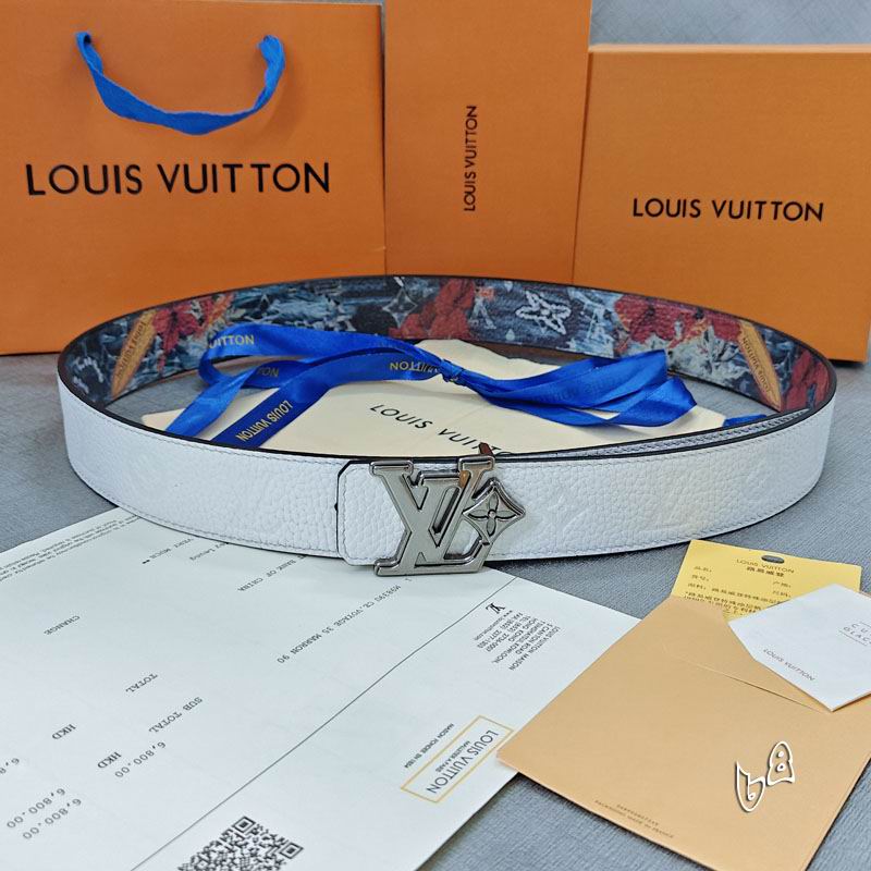 LV belt 38mmX90-125cm lb (14)