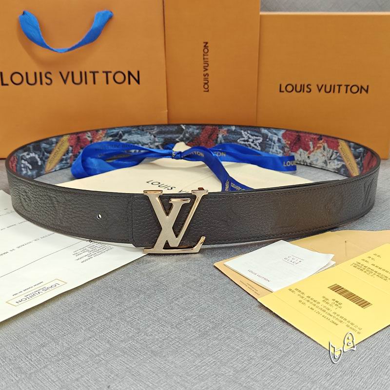 LV belt 38mmX90-125cm lb (19)
