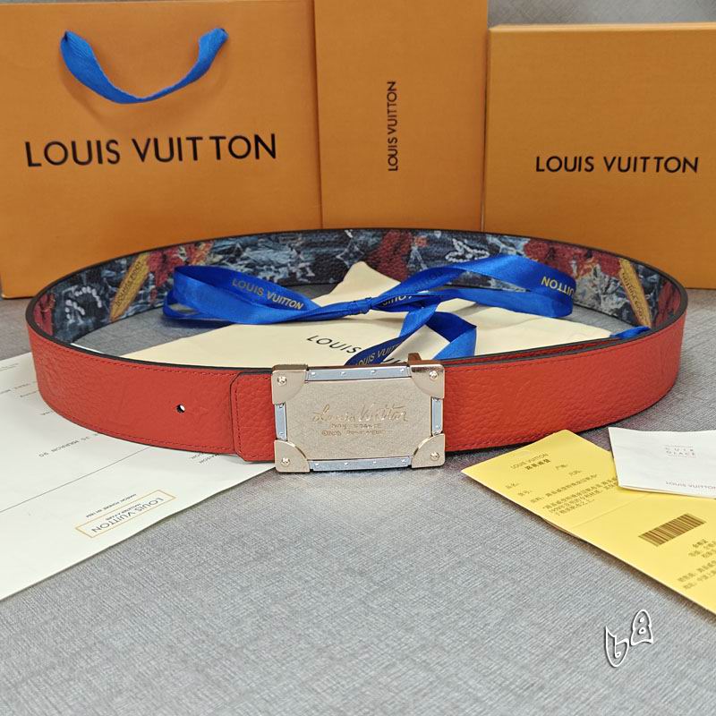 LV belt 38mmX90-125cm lb (2)
