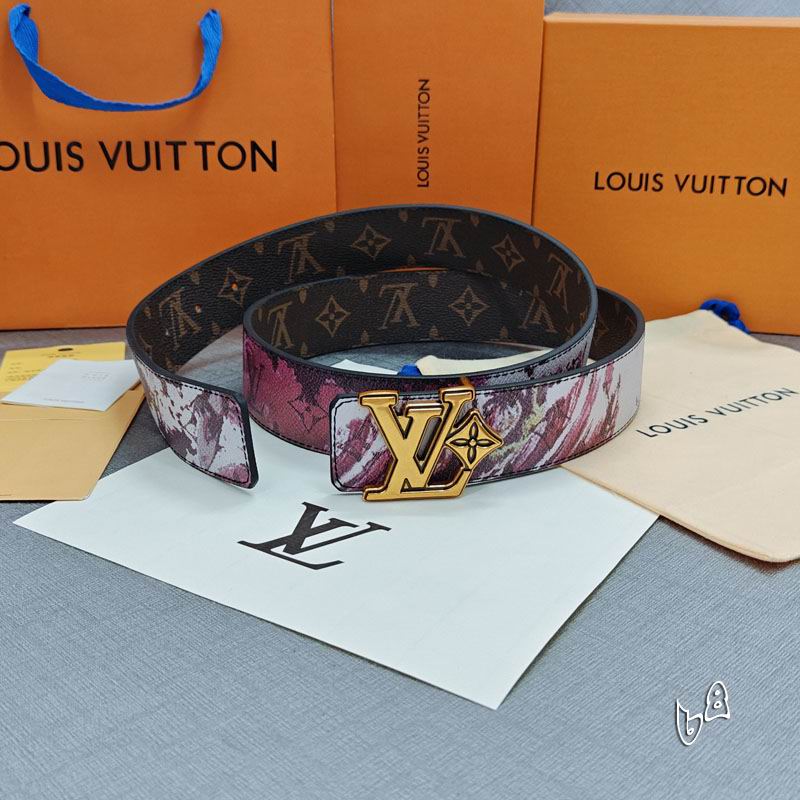 LV belt 38mmX90-125cm lb (2)