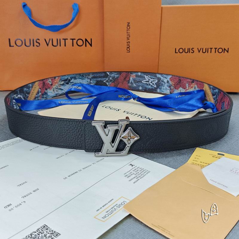 LV belt 38mmX90-125cm lb (20)