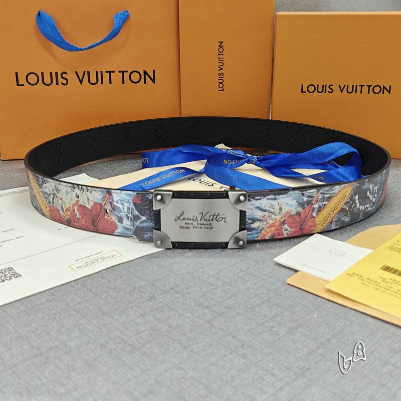 LV belt 38mmX90-125cm lb (4)