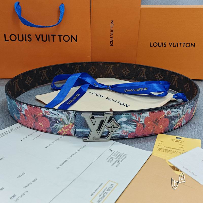LV belt 38mmX90-125cm lb (4)