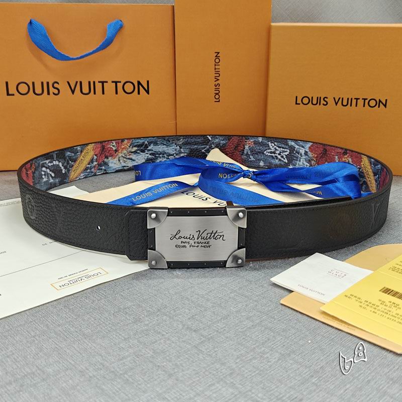LV belt 38mmX90-125cm lb (5)