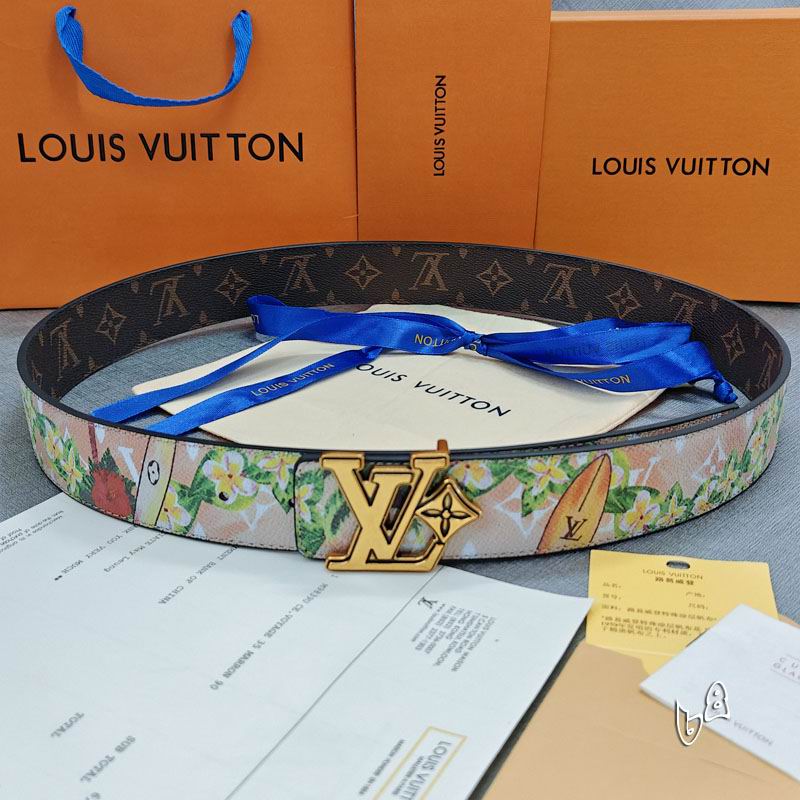LV belt 38mmX90-125cm lb (7)