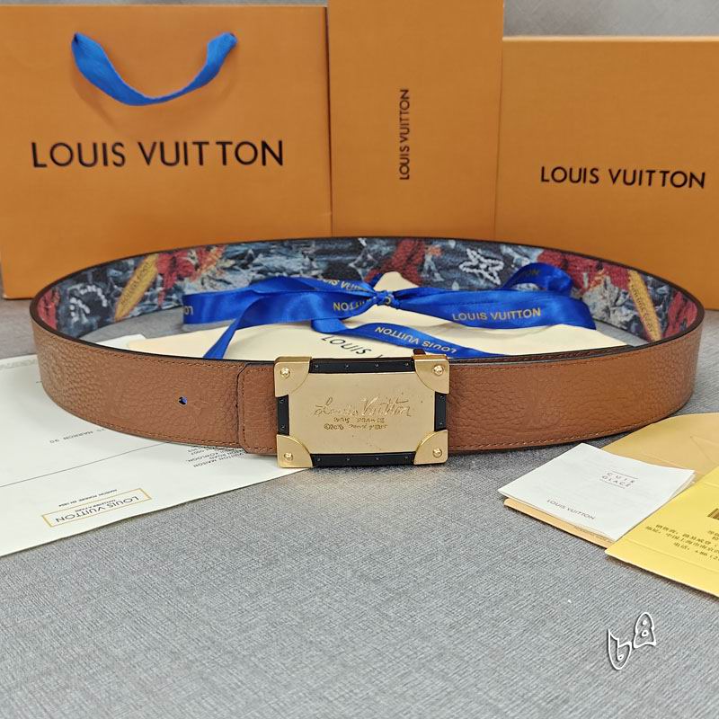 LV belt 38mmX90-125cm lb (8)