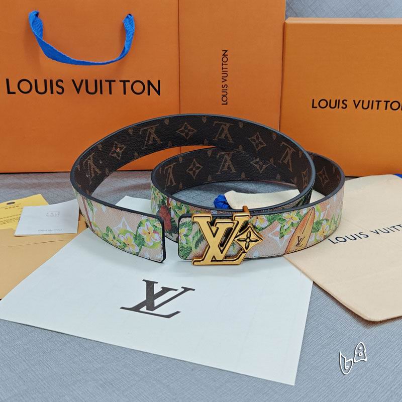 LV belt 38mmX90-125cm lb (8)