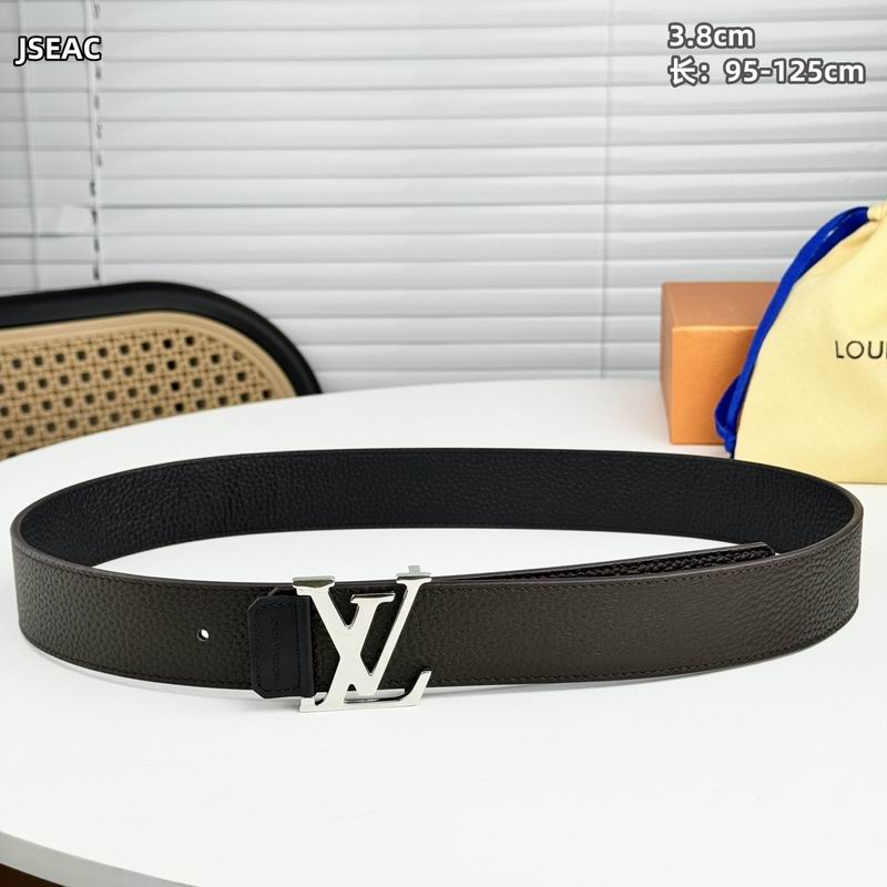 LV belt 38mmX95-125cm 8L (1)