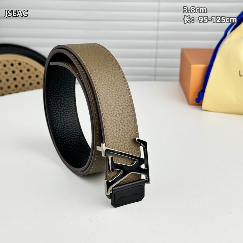 LV belt 38mmX95-125cm 8L (10)