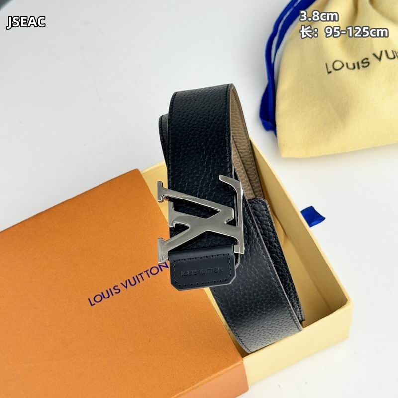 LV belt 38mmX95-125cm 8L (11)