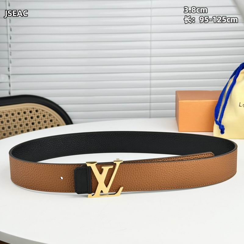 LV belt 38mmX95-125cm 8L (13)