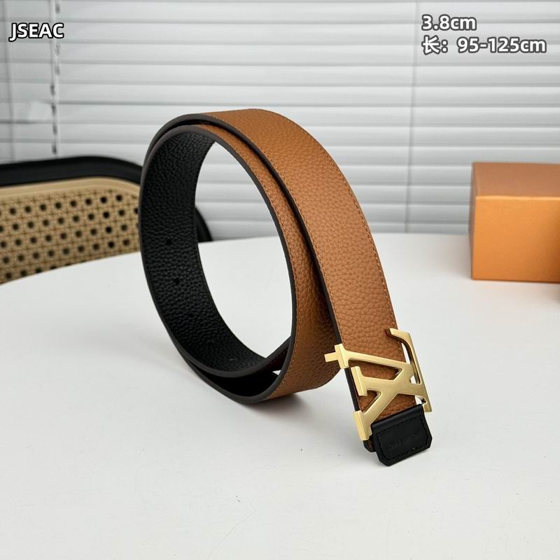 LV belt 38mmX95-125cm 8L (14)