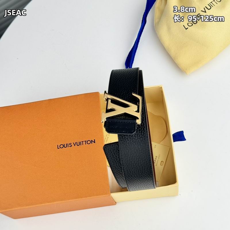 LV belt 38mmX95-125cm 8L (15)