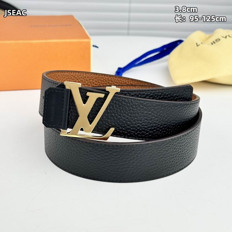 LV belt 38mmX95-125cm 8L (16)
