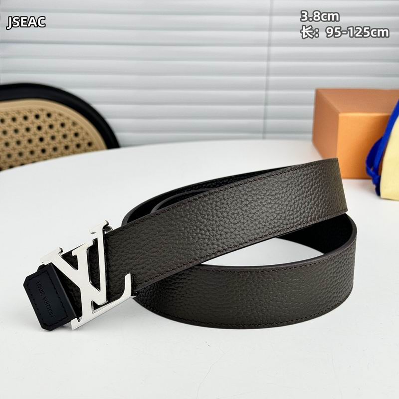 LV belt 38mmX95-125cm 8L (2)