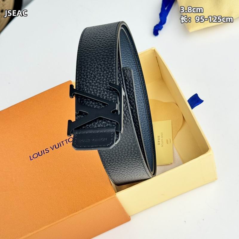 LV belt 38mmX95-125cm 8L (7)