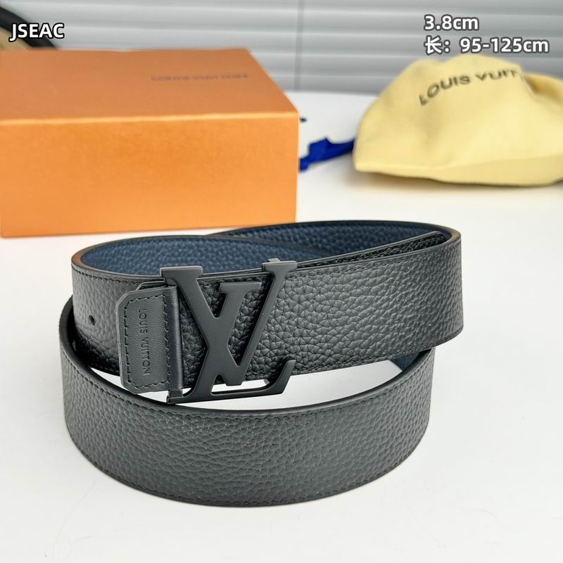 LV belt 38mmX95-125cm 8L (8)