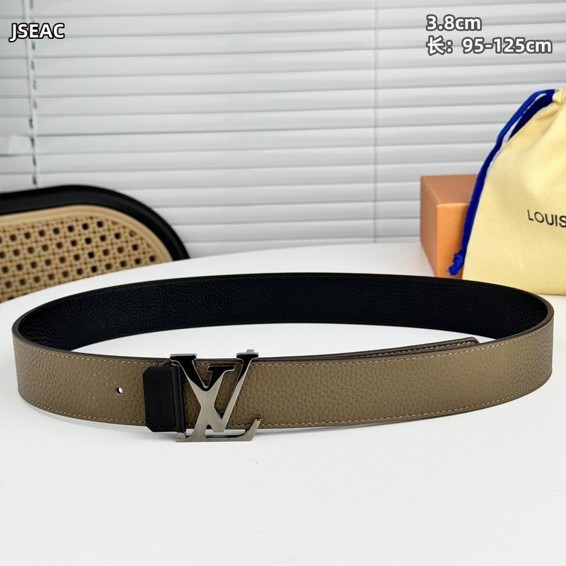LV belt 38mmX95-125cm 8L (9)