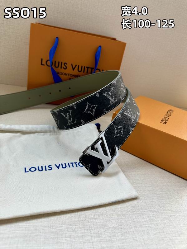LV belt 40mmX100-125cm 8L (119)