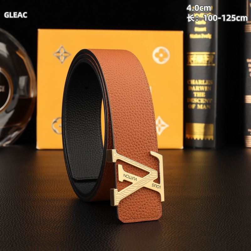 LV belt 40mmX100-125cm 8L (20)