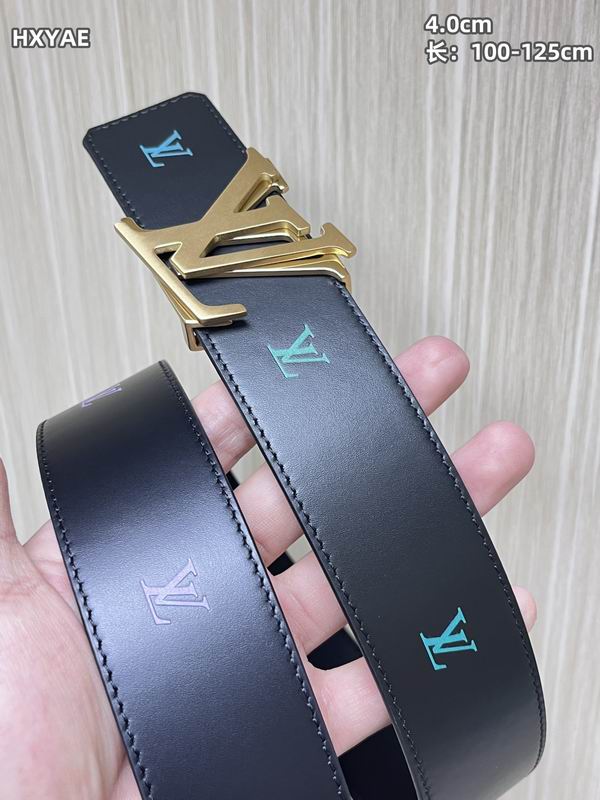 LV belt 40mmX100-125cm 8L (20)