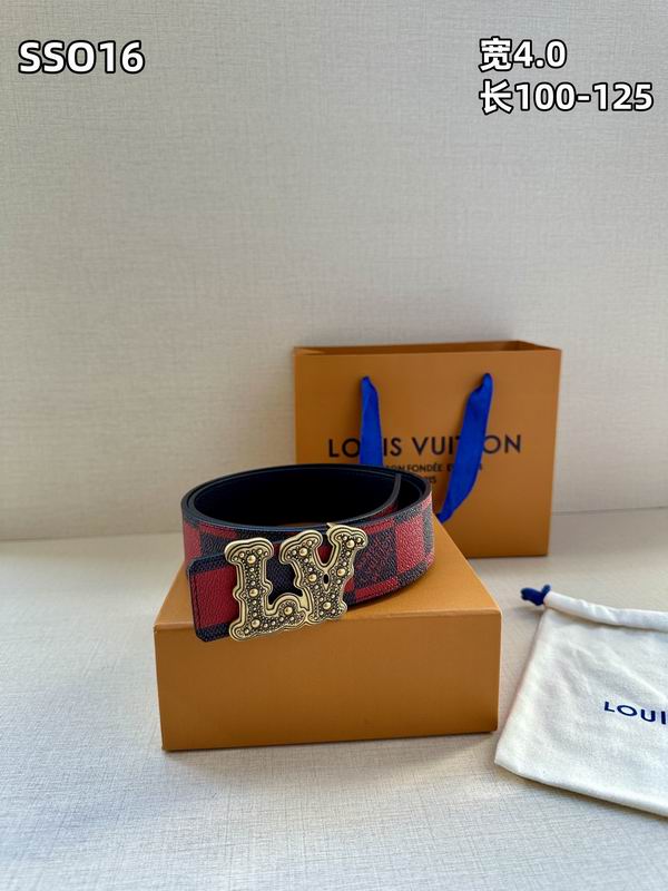 LV belt 40mmX100-125cm 8L (20)