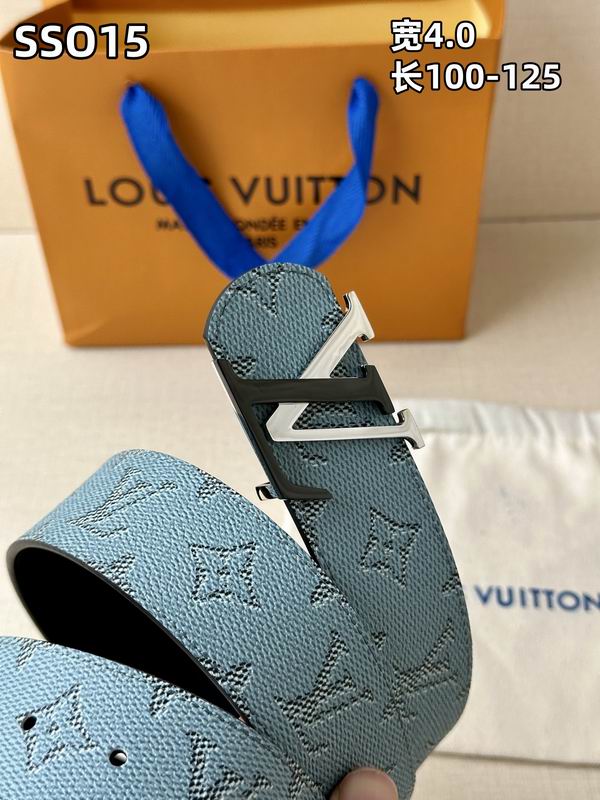 LV belt 40mmX100-125cm 8L (224)