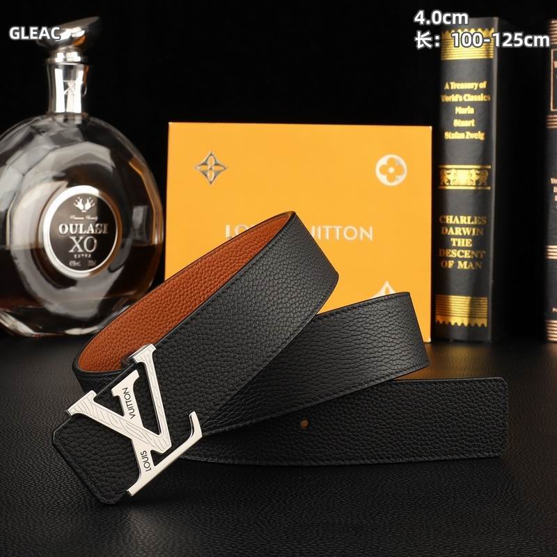 LV belt 40mmX100-125cm 8L (25)