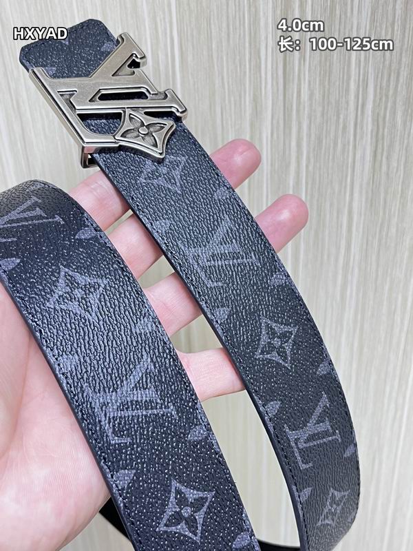 LV belt 40mmX100-125cm 8L (25)