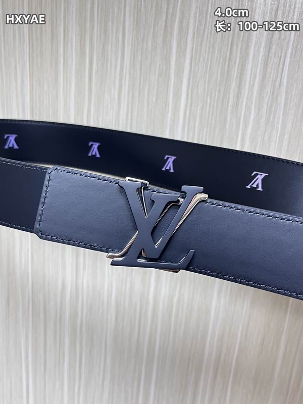 LV belt 40mmX100-125cm 8L (25)