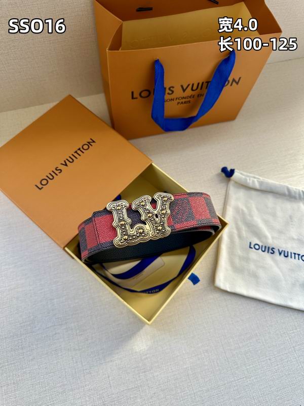 LV belt 40mmX100-125cm 8L (25)