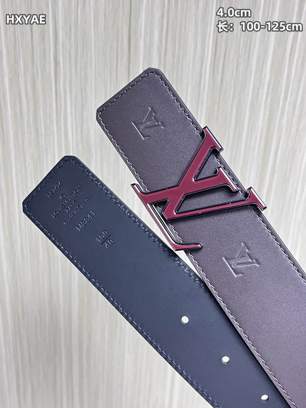 LV belt 40mmX100-125cm 8L (27)
