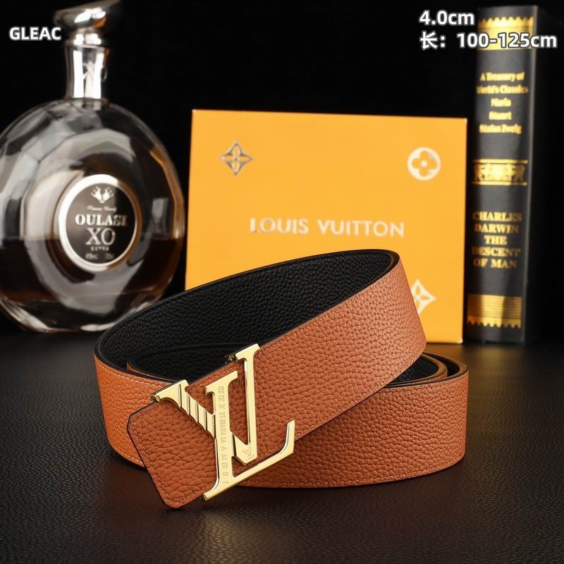 LV belt 40mmX100-125cm 8L (30)