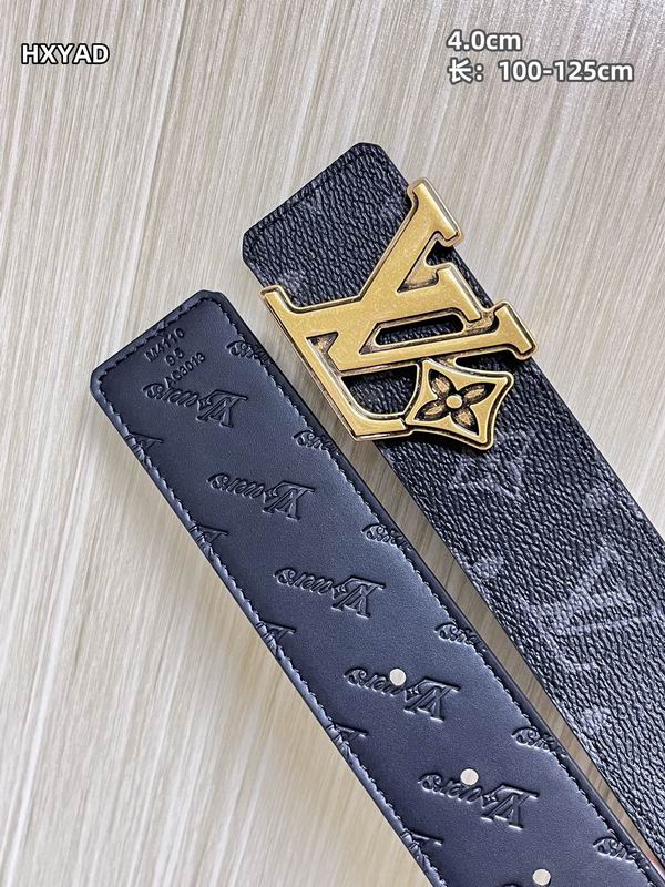 LV belt 40mmX100-125cm 8L (30)