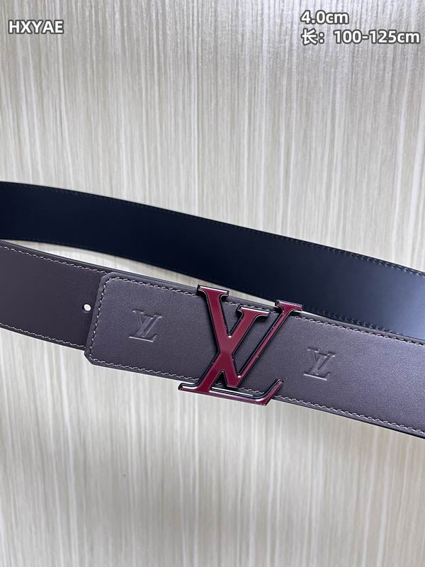 LV belt 40mmX100-125cm 8L (30)