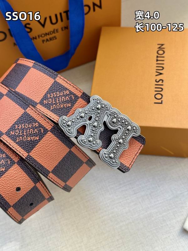 LV belt 40mmX100-125cm 8L (30)