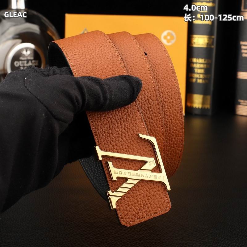 LV belt 40mmX100-125cm 8L (31)