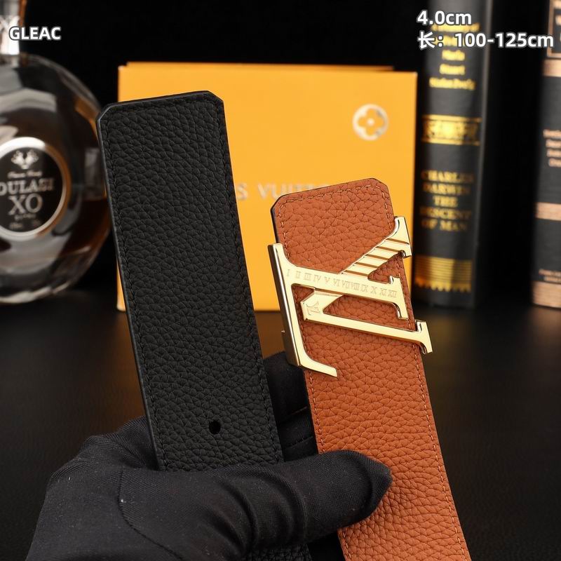 LV belt 40mmX100-125cm 8L (32)