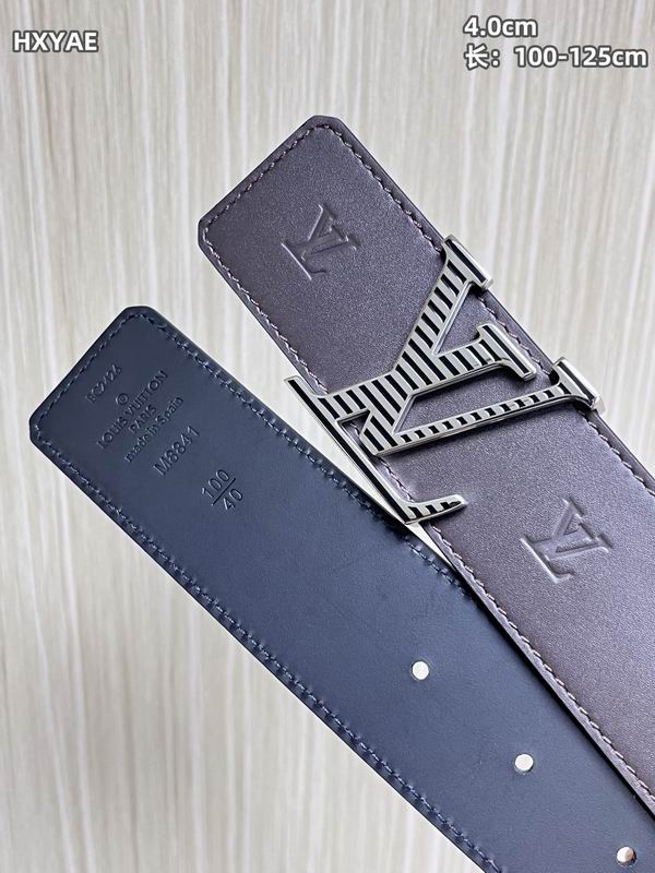 LV belt 40mmX100-125cm 8L (33)