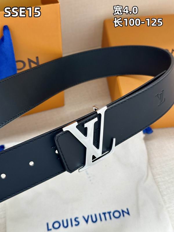 LV belt 40mmX100-125cm 8L (339)