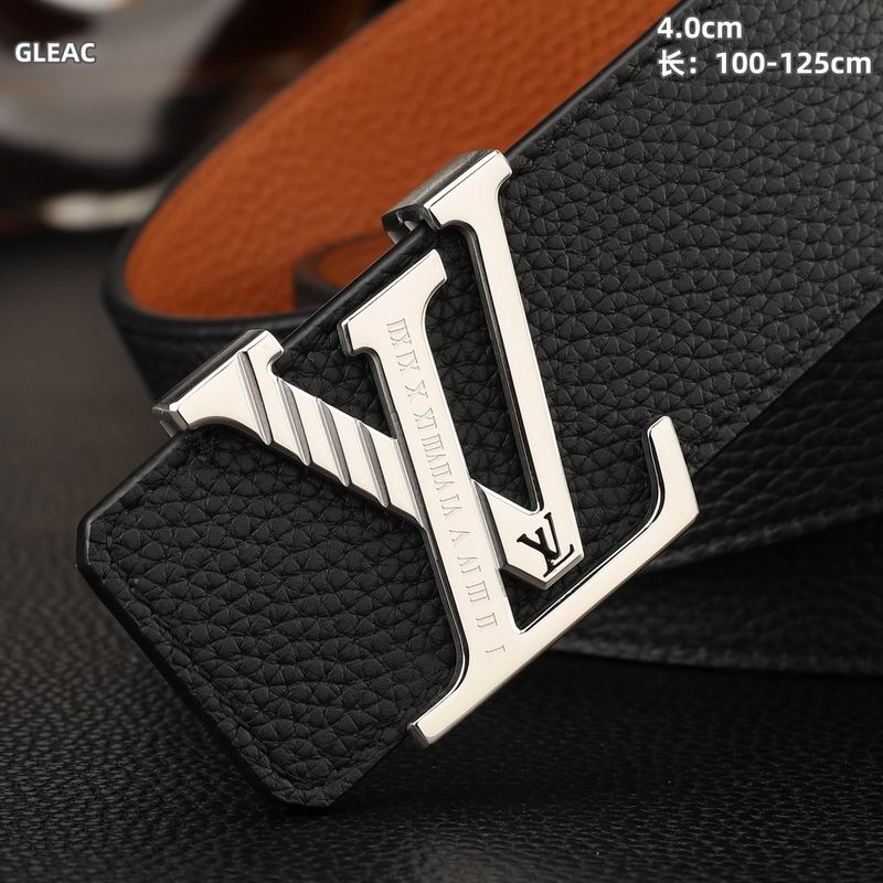 LV belt 40mmX100-125cm 8L (35)