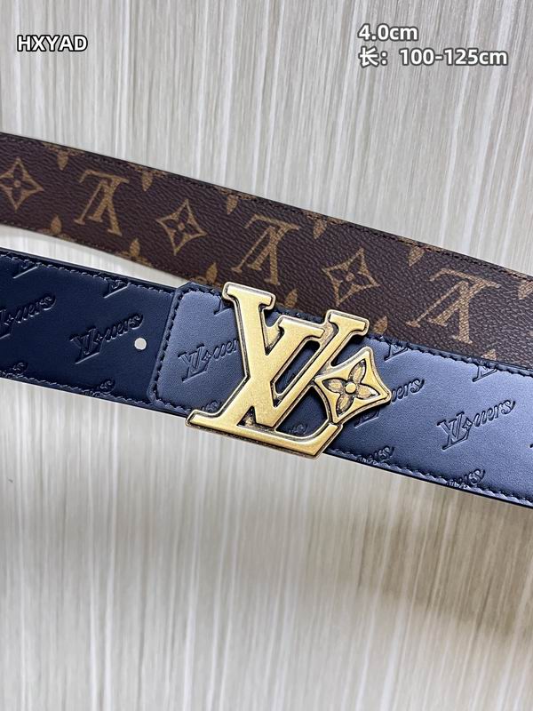 LV belt 40mmX100-125cm 8L (35)