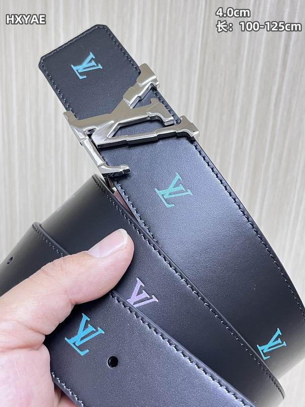 LV belt 40mmX100-125cm 8L (35)