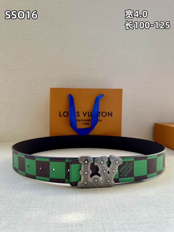 LV belt 40mmX100-125cm 8L (35)